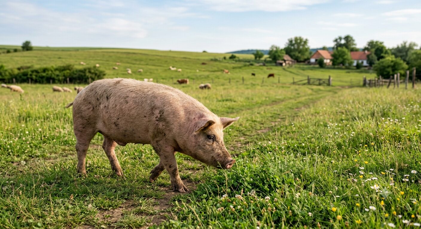 Disznótoros tematikus hétvége