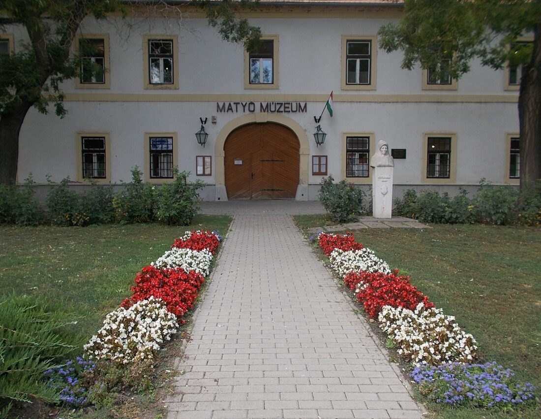 Matyó Múzeum